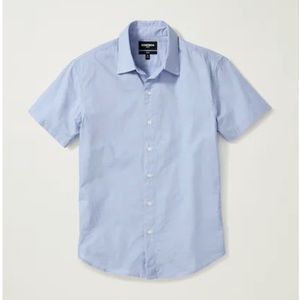 Bonobos Short Sleeve Riveria Shirt